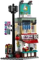 LEGO 80012 Bojowy mech Monkey Kinga — 21