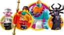 LEGO 80014 Motorówka Sandy’ego — 5