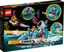 LEGO 80014 Motorówka Sandy’ego — 6