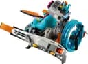 LEGO 80014 Motorówka Sandy’ego — 3