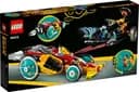 LEGO 80015 Chmurkowy roadster Monkie Kida — 7