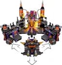 LEGO 80016 Ognista huta — 6