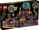 LEGO 80016 Ognista huta — 7
