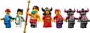 LEGO 80016 Ognista huta — 8