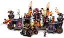 LEGO 80016 Ognista huta — 4