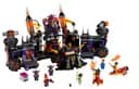 LEGO 80016 Ognista huta — 1