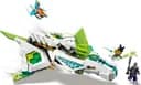 LEGO 80020 Odrzutowiec Biały Smok — 7