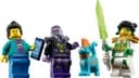 LEGO 80020 Odrzutowiec Biały Smok — 4