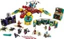 LEGO 80023 Dronkopter ekipy Monkie Kida — 1