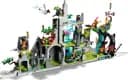 LEGO 80024 Legendarna Góra Kwiatów i Owoców — 3