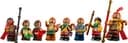 LEGO 80024 Legendarna Góra Kwiatów i Owoców — 4