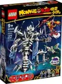 LEGO 80028 Kościana demonica — 6