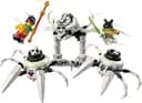 LEGO 80028 Kościana demonica — 7