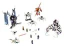 LEGO 80028 Kościana demonica — 1