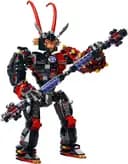 LEGO 80033 Mech Evil Macaque’a — 6