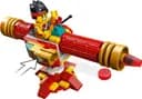LEGO 80033 Mech Evil Macaque’a — 7