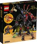 LEGO 80033 Mech Evil Macaque’a — 3