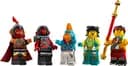 LEGO 80033 Mech Evil Macaque’a — 4