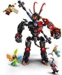LEGO 80033 Mech Evil Macaque’a — 5