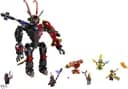 LEGO 80033 Mech Evil Macaque’a — 1