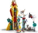 LEGO 80035 Galaktyczny Odkrywca Monkie Kida — 4