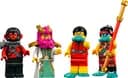 LEGO 80037 Smok Wschodu — 7