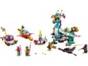 LEGO 80037 Smok Wschodu — 1