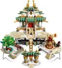 LEGO 80039 Niebiańskie światy — 10