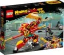 LEGO 80040 Monkie Kid w wielofunkcyjnym mechu — 2