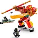 LEGO 80040 Monkie Kid w wielofunkcyjnym mechu — 4