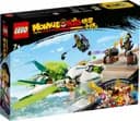 LEGO 80041 Smoczy odrzutowiec Mei — 2