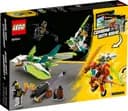 LEGO 80041 Smoczy odrzutowiec Mei — 4