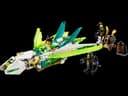 LEGO 80041 Smoczy odrzutowiec Mei — 1