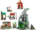 LEGO 80044 Kryjówka ekipy Monkie Kida — 4