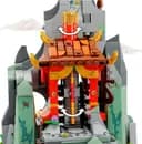 LEGO 80044 Kryjówka ekipy Monkie Kida — 5
