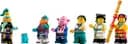 LEGO 80044 Kryjówka ekipy Monkie Kida — 6