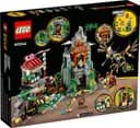 LEGO 80044 Kryjówka ekipy Monkie Kida — 7