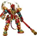 LEGO 80045 Monkey King w ultramechu — 4