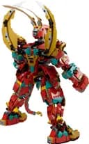 LEGO 80045 Monkey King w ultramechu — 6