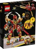 LEGO 80045 Monkey King w ultramechu — 3