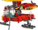 LEGO 80046 Podniebny sterowiec Monkie Kida — 4