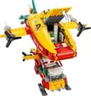 LEGO 80046 Podniebny sterowiec Monkie Kida — 5