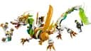 LEGO 80047 Smok-strażnik Mei — 3