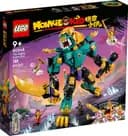 LEGO 80048 Potężny Azure Lion — 2