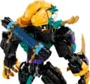 LEGO 80048 Potężny Azure Lion — 4