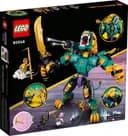 LEGO 80048 Potężny Azure Lion — 6