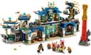 LEGO 80049 Smok Wschodniego Pałacu — 3