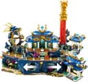 LEGO 80049 Smok Wschodniego Pałacu — 4