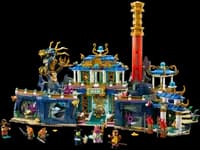 LEGO 80049 Smok Wschodniego Pałacu