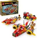 LEGO 80050 Pomysłowe pojazdy — 2